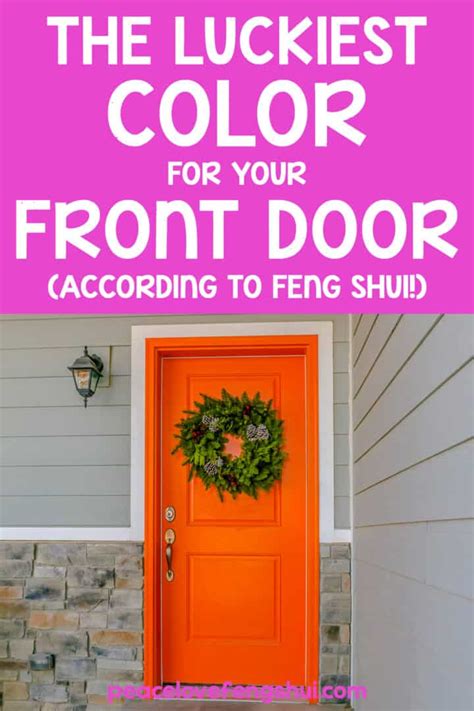 best metal door for wesr facing house|Feng Shui front door colors .